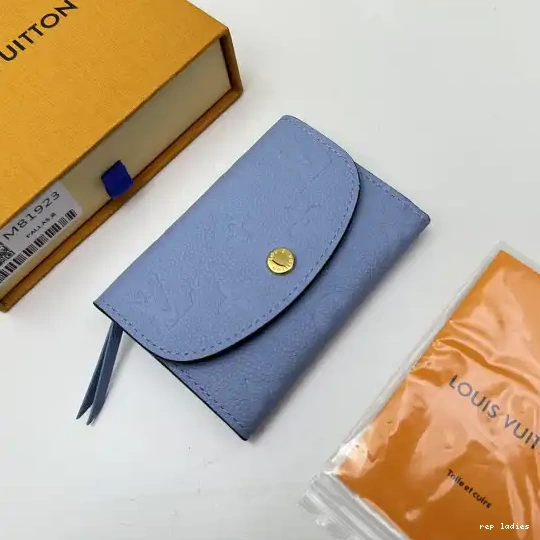 Cheap Louis Coin Vuitton Rosalie Purse 0507